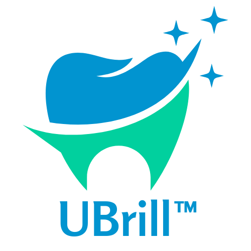 Ubrill